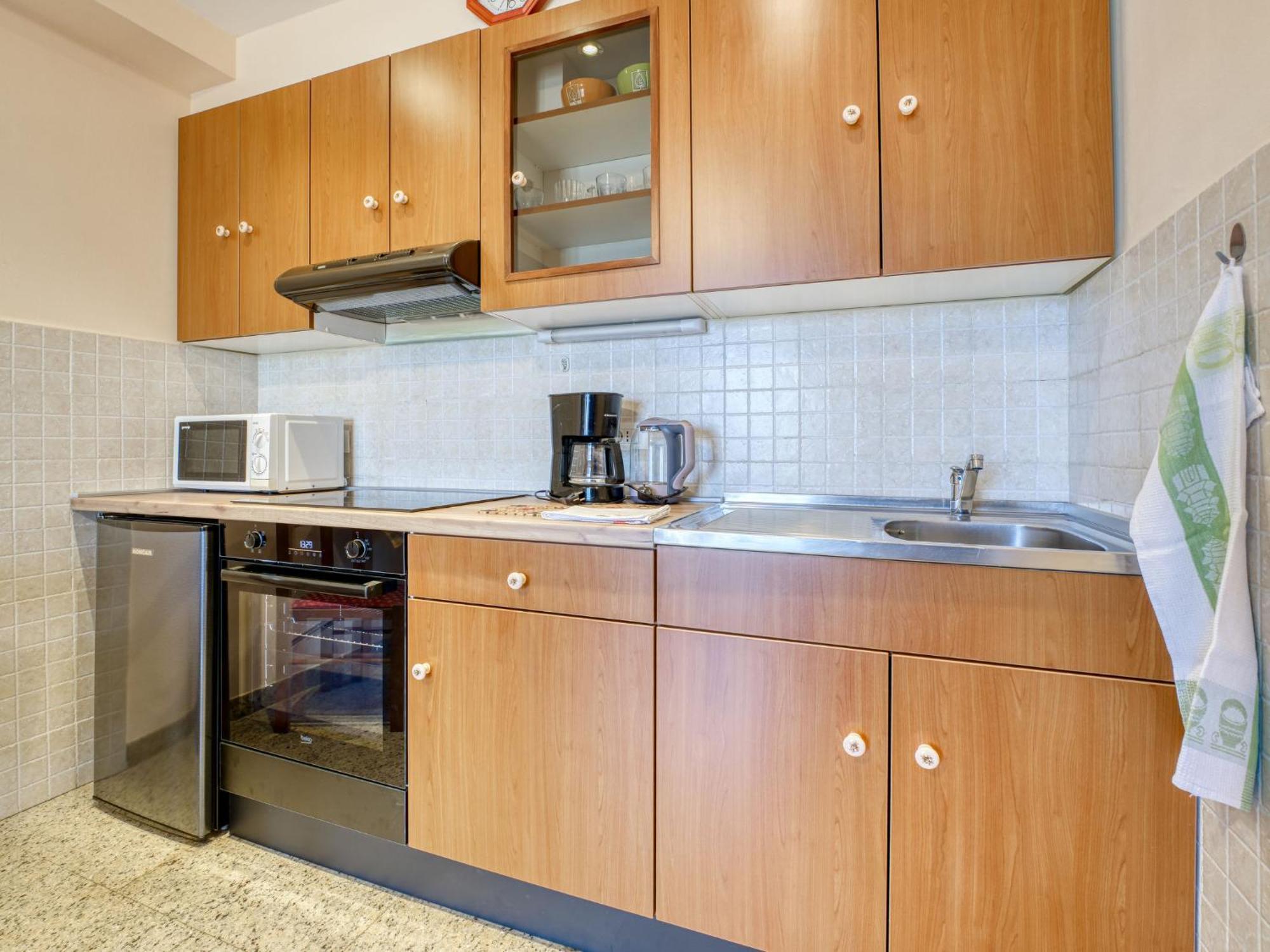 Apartment Marija-1 By Interhome Lovran Eksteriør billede